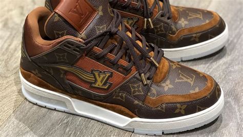 louis vuitton new sneakers 2018 price|Louis Vuitton sneakers women 2021.